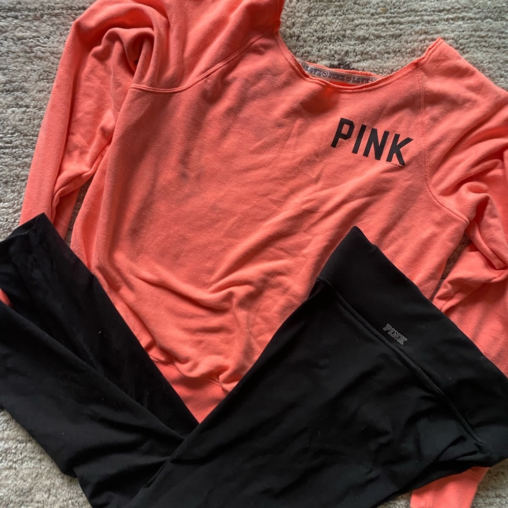 Pink Set Vs - image 2